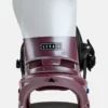 Burton Lexa X Re:Flex snowboardbindinger for kvinner Burton Lexa X Re:Flex snowboardbindinger for kvinner