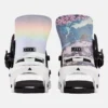 Burton Lexa X Re:Flex snowboardbindinger for kvinner Burton Lexa X Re:Flex snowboardbindinger for kvinner