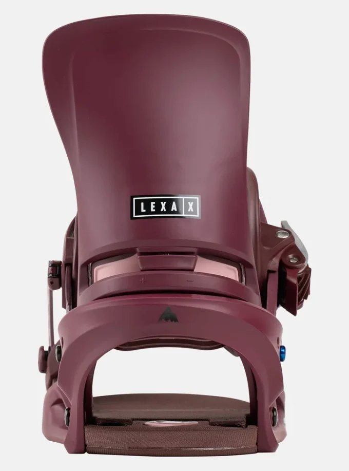 Burton Lexa X Re:Flex snowboardbindinger for kvinner