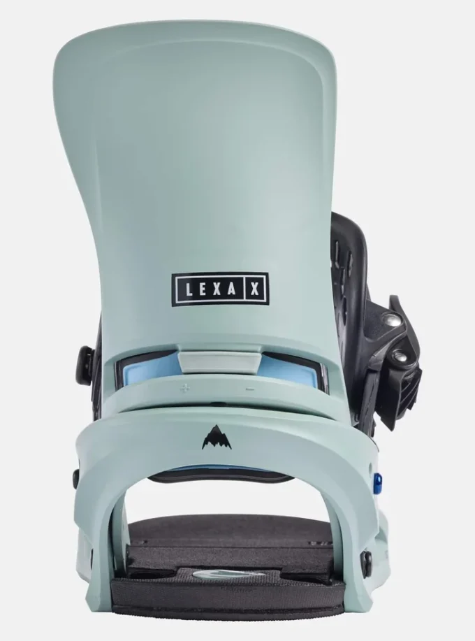 Burton Lexa X Re:Flex snowboardbindinger for kvinner