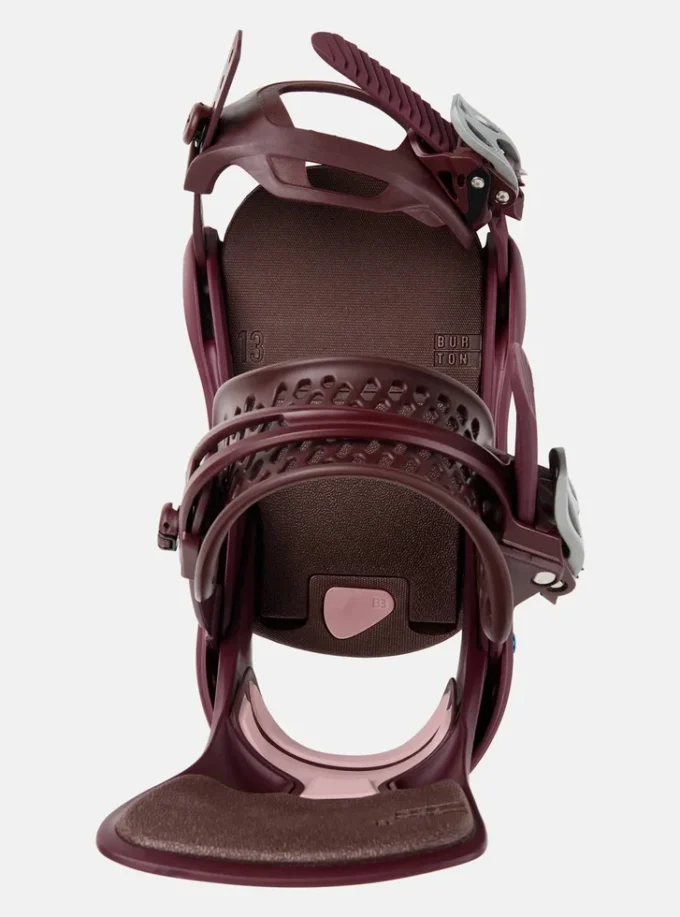 Burton Lexa X Re:Flex snowboardbindinger for kvinner