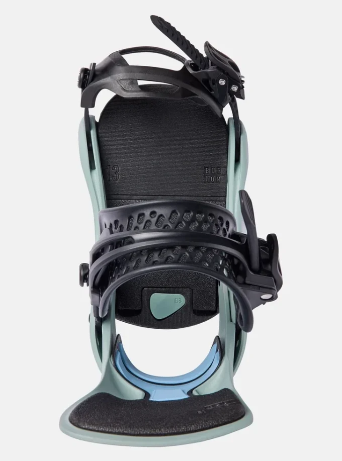 Burton Lexa X Re:Flex snowboardbindinger for kvinner