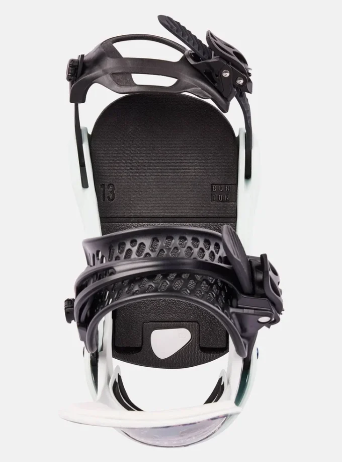 Burton Lexa X Re:Flex snowboardbindinger for kvinner Burton Lexa X Re:Flex snowboardbindinger for kvinner