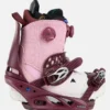 Burton Lexa X Re:Flex snowboardbindinger for kvinner