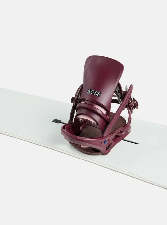 Burton Lexa X Re:Flex snowboardbindinger for kvinner