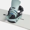 Burton Lexa X Re:Flex snowboardbindinger for kvinner
