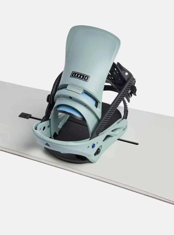 Burton Lexa X Re:Flex snowboardbindinger for kvinner