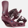 Burton Lexa X Re:Flex snowboardbindinger for kvinner (eksempel) Burton Lexa X Re:Flex snowboardbindinger for kvinner (eksempel)