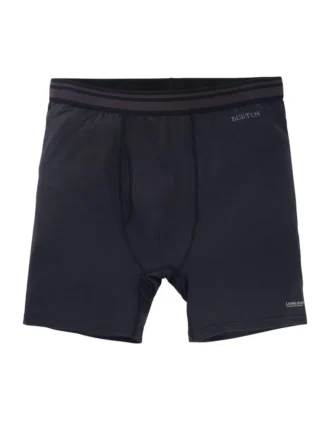 Burton Lightweight X Base Layer Boxer Shorts for menn
