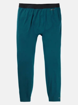 Burton Lightweight X Base Layer-bukser for menn