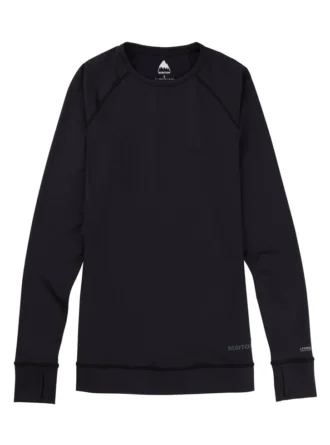 Burton Lightweight X Base Layer Crewneck for kvinner