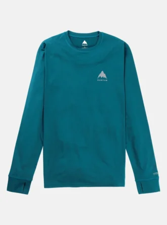 Burton Lightweight X Base Layer Crewneck for menn