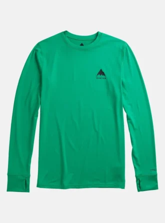Burton Lightweight X Base Layer Crewneck for menn