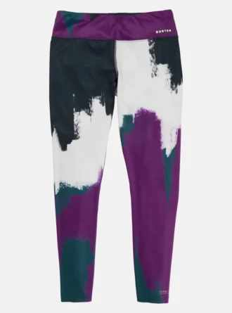 Burton Lightweight X Base Layer Pants for kvinner