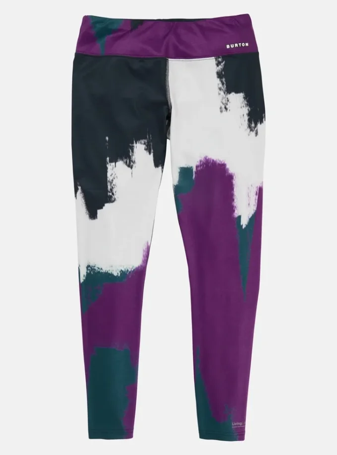 Burton Lightweight X Base Layer Pants for kvinner