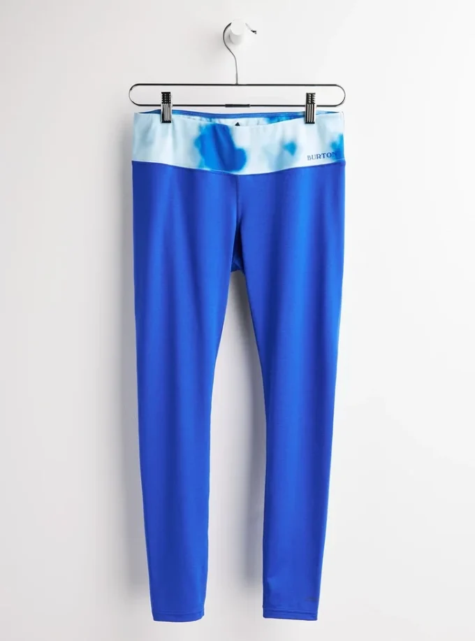 Burton Lightweight X Base Layer Pants for kvinner
