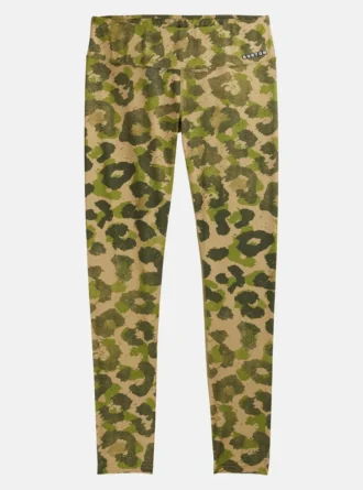 Burton Lightweight X Base Layer Pants for kvinner