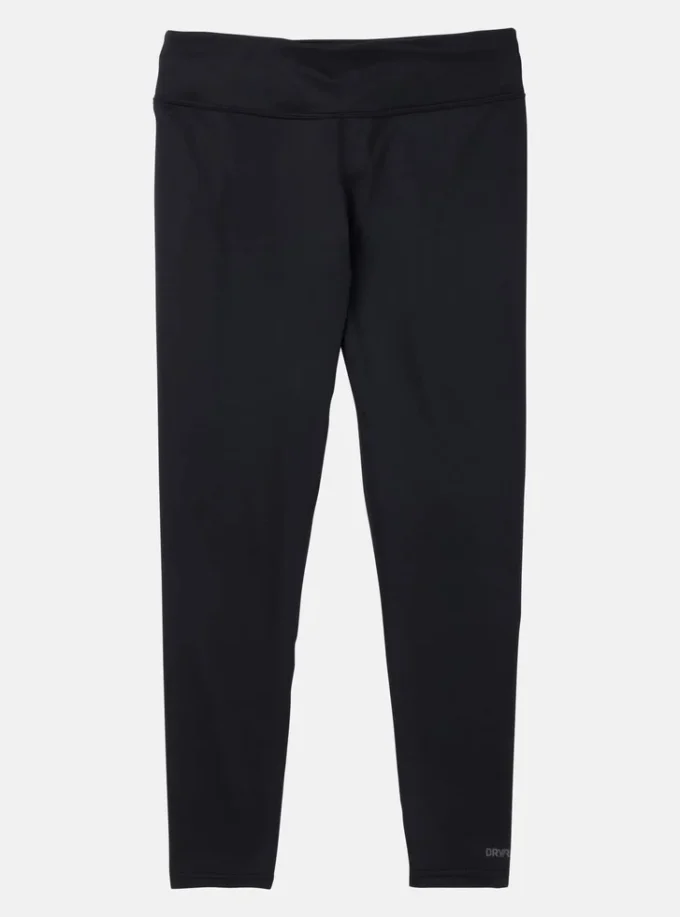 Burton Lightweight X Base Layer Pants for kvinner