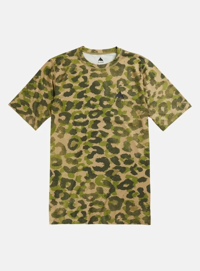Burton Lightweight X Base Layer T-skjorte for menn Burton Lightweight X Base Layer T-skjorte for menn
