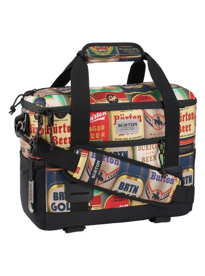 Burton Lil Buddy 12L kjølebag Burton Lil Buddy 12L kjølebag