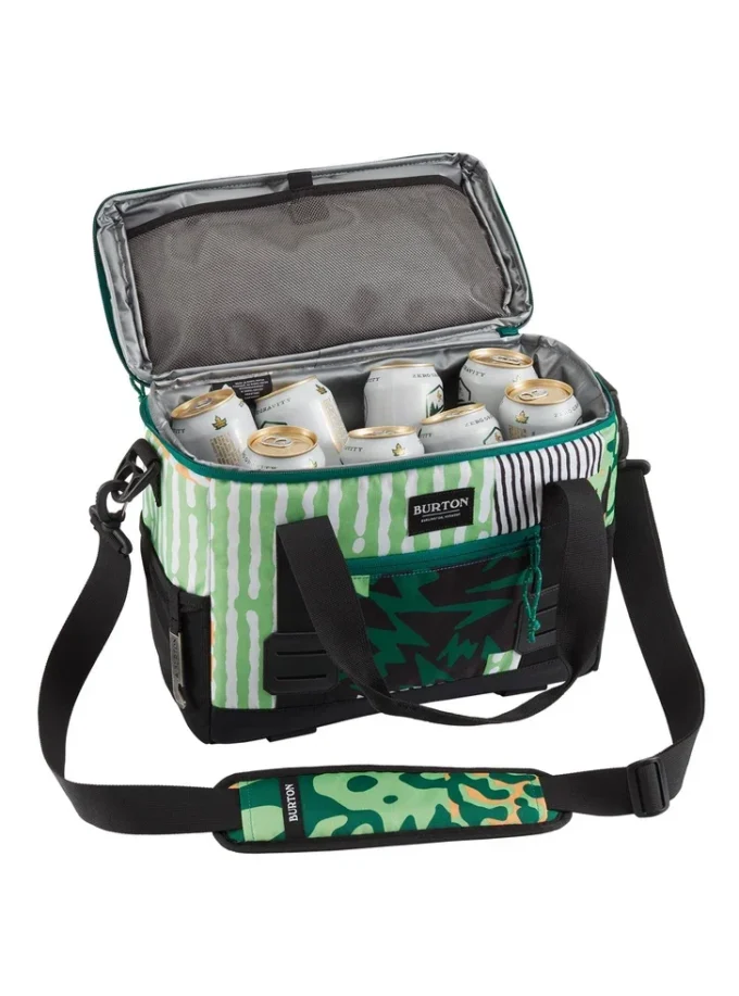 Burton Lil Buddy 12L kjølebag Burton Lil Buddy 12L kjølebag