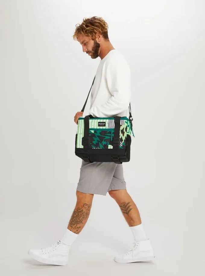 Burton Lil Buddy 12L kjølebag Burton Lil Buddy 12L kjølebag