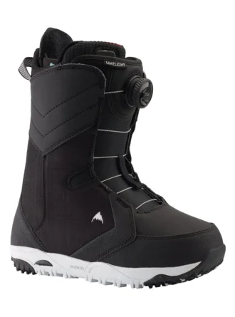Burton Limelight BOA® Heat snowboardstøvler for kvinner