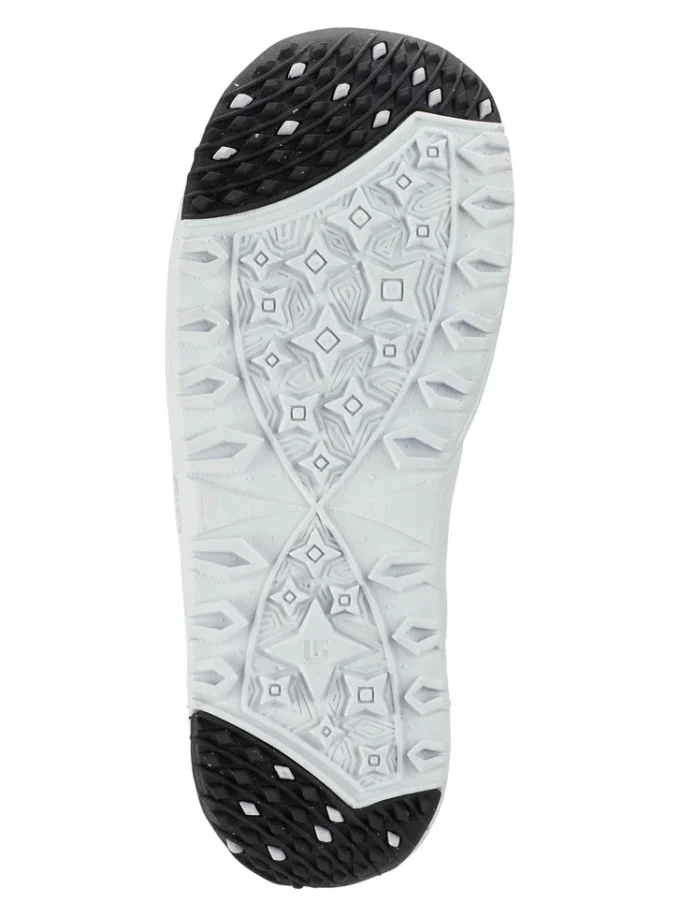 Burton Limelight BOA® Heat snowboardstøvler for kvinner Burton Limelight BOA® Heat snowboardstøvler for kvinner