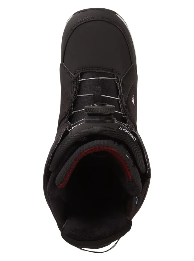 Burton Limelight BOA® Heat snowboardstøvler for kvinner Burton Limelight BOA® Heat snowboardstøvler for kvinner