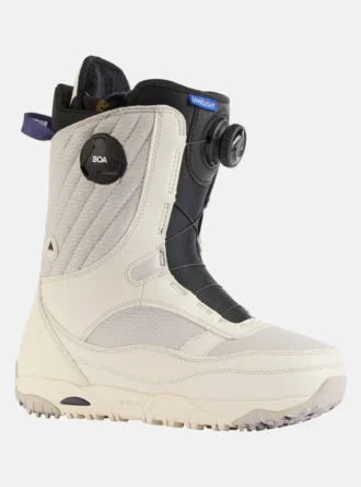 Burton Limelight BOA® snowboardstøvler for kvinner