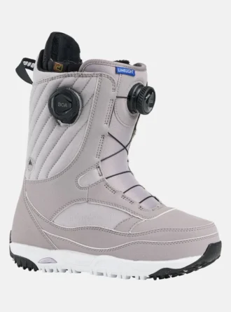 Burton Limelight BOA® snowboardstøvler for kvinner