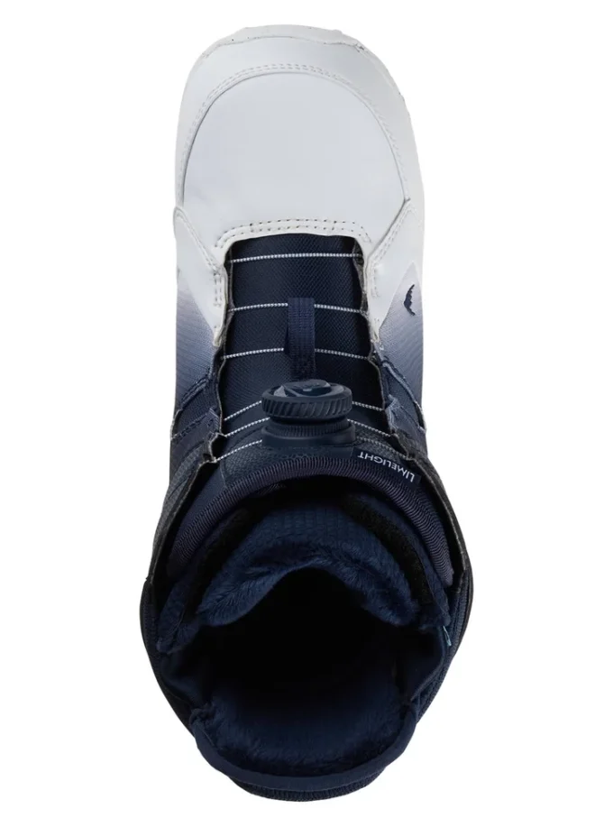 Burton Limelight BOA® snowboardstøvler for kvinner