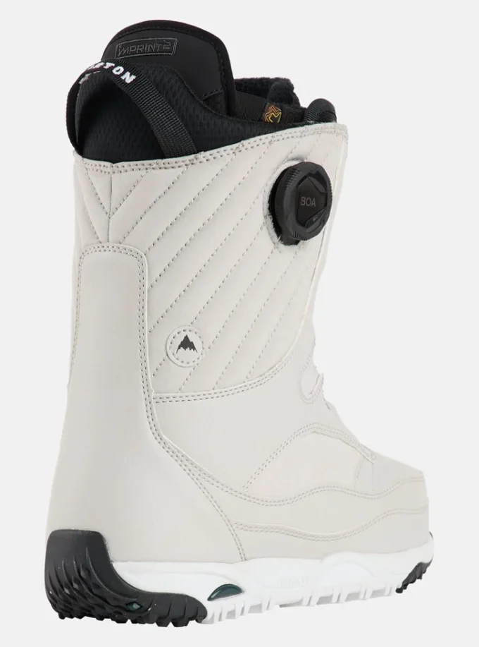 Burton Limelight BOA® snowboardstøvler for kvinner Burton Limelight BOA® snowboardstøvler for kvinner