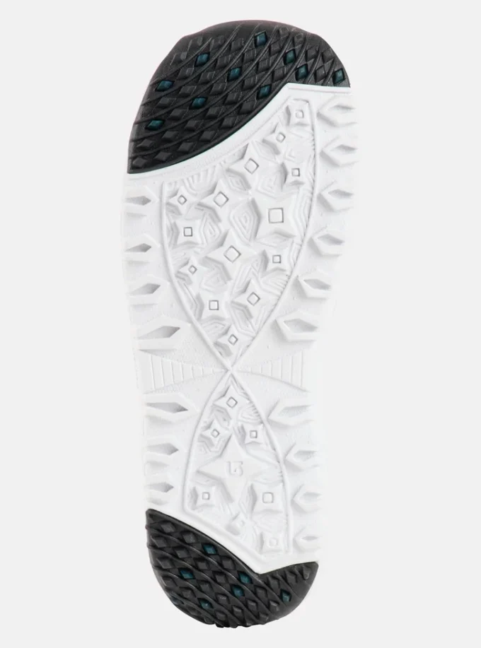 Burton Limelight BOA® snowboardstøvler for kvinner Burton Limelight BOA® snowboardstøvler for kvinner