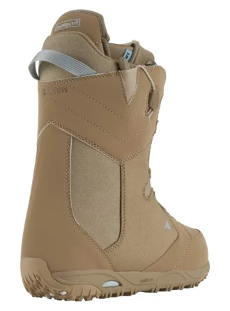Burton Limelight snowboardstøvler for kvinner