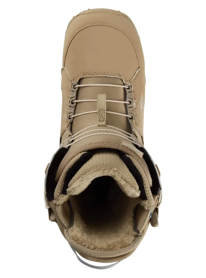 Burton Limelight snowboardstøvler for kvinner Burton Limelight snowboardstøvler for kvinner