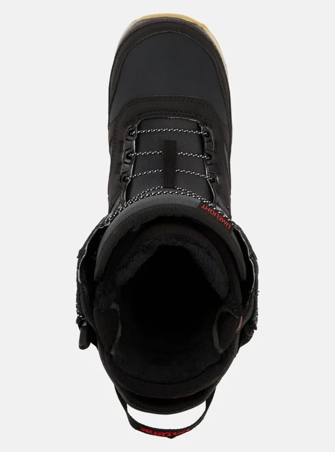 Burton Limelight snowboardstøvler for kvinner Burton Limelight snowboardstøvler for kvinner