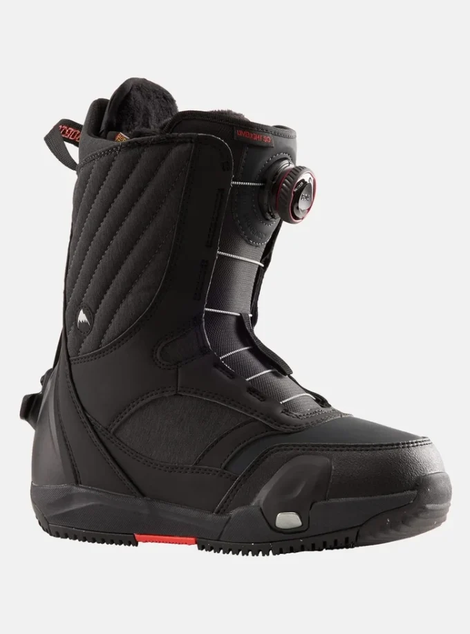 Burton Limelight Step On® snowboardstøvler for kvinner Burton Limelight Step On® snowboardstøvler for kvinner