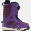 Burton Limelight Step On® snowboardstøvler for kvinner (eksempel) Burton Limelight Step On® snowboardstøvler for kvinner (eksempel)