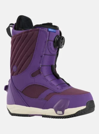 Burton Limelight Step On® snowboardstøvler for kvinner (eksempel)