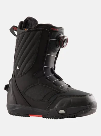 Burton Limelight Step On® Wide snowboardstøvler for kvinner