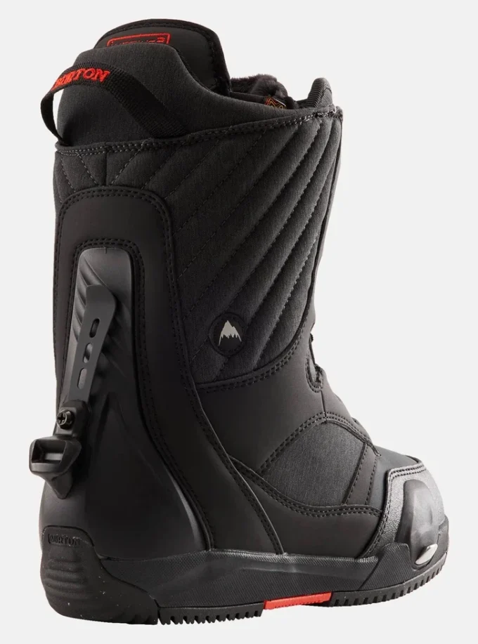 Burton Limelight Step On® Wide snowboardstøvler for kvinner Burton Limelight Step On® Wide snowboardstøvler for kvinner