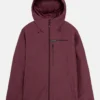 Burton Lodgepole 2L-jakke for menn Burton Lodgepole 2L-jakke for menn