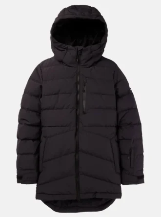 Burton Loyil dunjakke for kvinner