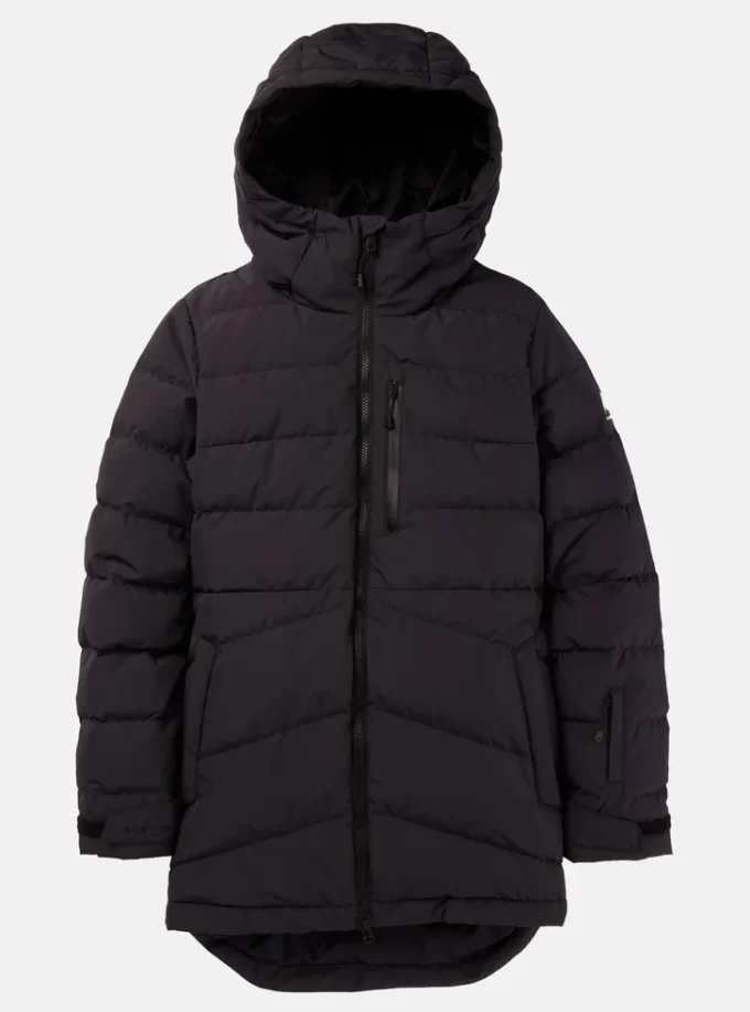 Burton Loyil dunjakke for kvinner