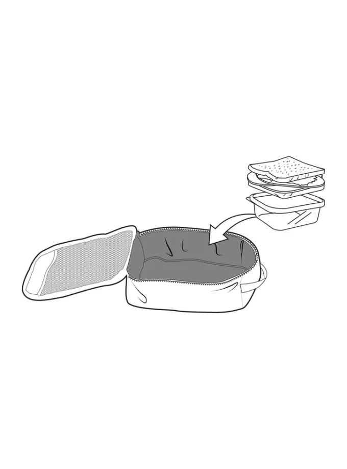 Burton Lunch-N-Box 8L kjølebag