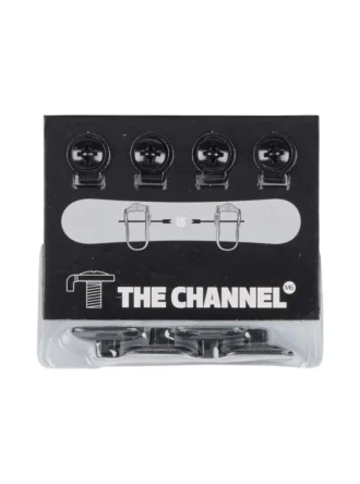 Burton M6 Channel erstatningsdeler