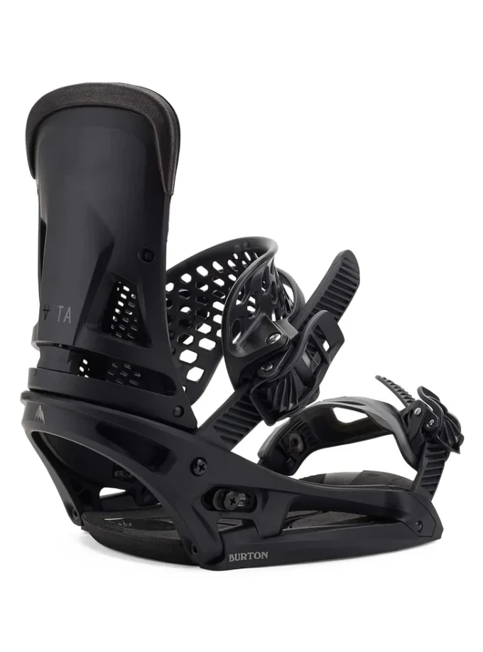 Burton Malavita EST® snowboardbindinger for menn Burton Malavita EST® snowboardbindinger for menn