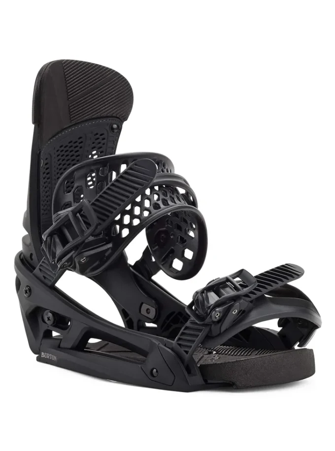 Burton Malavita EST® snowboardbindinger for menn Burton Malavita EST® snowboardbindinger for menn