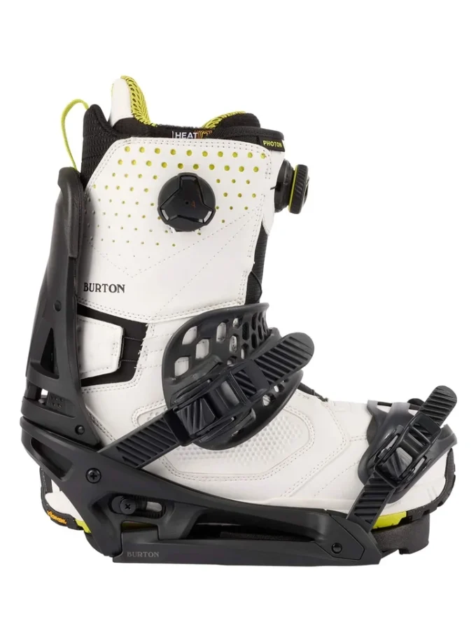 Burton Malavita EST® snowboardbindinger for menn Burton Malavita EST® snowboardbindinger for menn